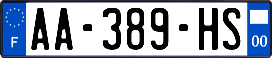 AA-389-HS