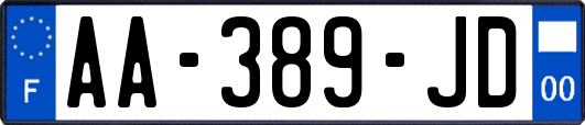 AA-389-JD