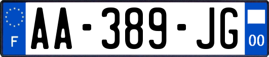 AA-389-JG