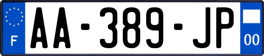 AA-389-JP