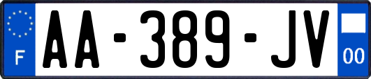 AA-389-JV