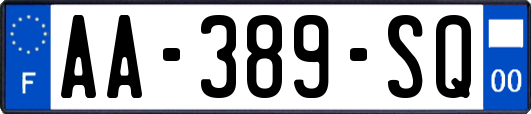 AA-389-SQ