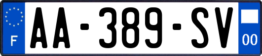 AA-389-SV