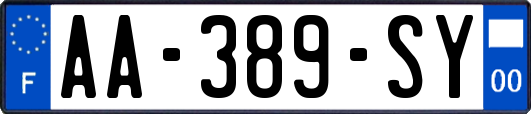 AA-389-SY