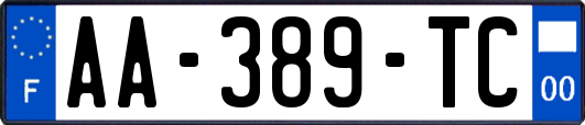 AA-389-TC