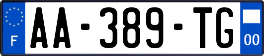 AA-389-TG