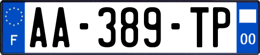 AA-389-TP