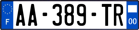 AA-389-TR