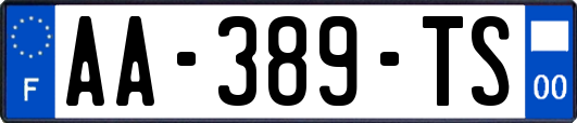 AA-389-TS