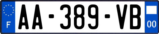 AA-389-VB