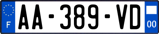 AA-389-VD