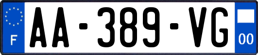 AA-389-VG