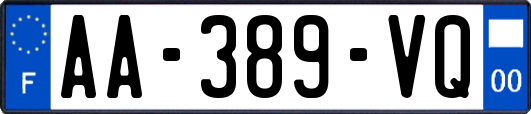 AA-389-VQ