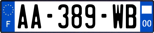 AA-389-WB