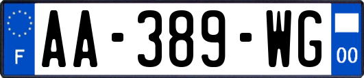 AA-389-WG