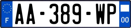 AA-389-WP