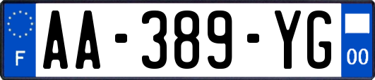 AA-389-YG