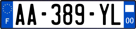 AA-389-YL