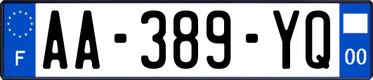 AA-389-YQ