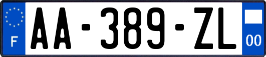 AA-389-ZL