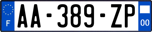 AA-389-ZP