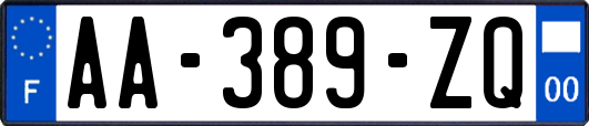 AA-389-ZQ