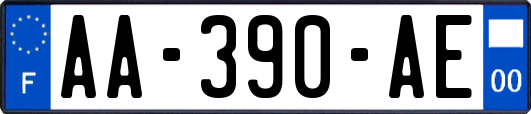 AA-390-AE