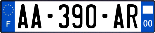 AA-390-AR