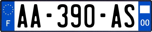 AA-390-AS