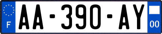 AA-390-AY