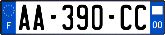 AA-390-CC