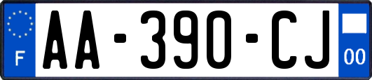 AA-390-CJ