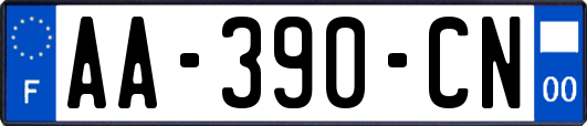 AA-390-CN