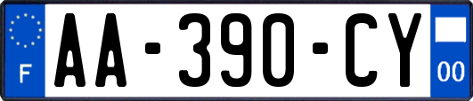 AA-390-CY