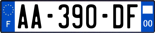 AA-390-DF