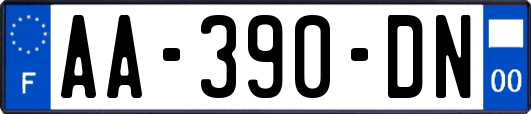 AA-390-DN