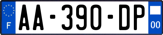 AA-390-DP