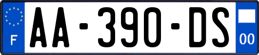 AA-390-DS