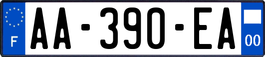 AA-390-EA