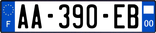 AA-390-EB