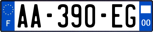 AA-390-EG