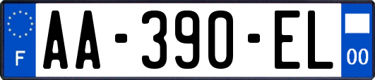 AA-390-EL