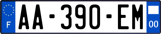 AA-390-EM