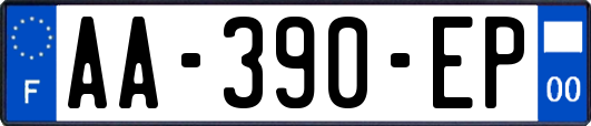 AA-390-EP