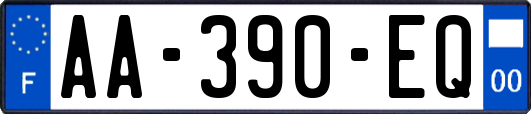 AA-390-EQ