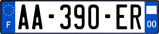 AA-390-ER