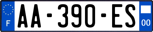 AA-390-ES