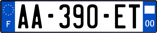 AA-390-ET