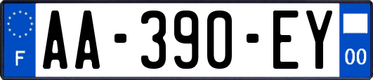 AA-390-EY