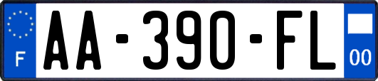 AA-390-FL